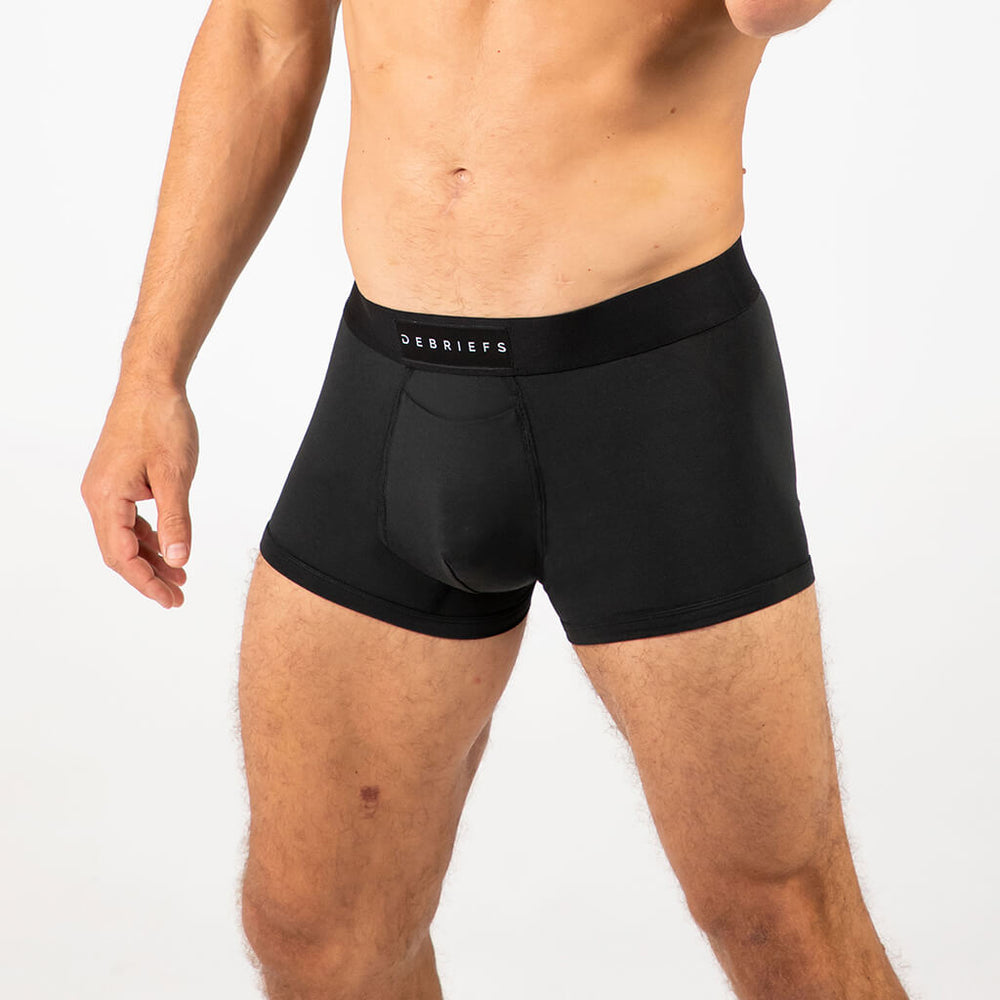 Trunks Innerware Mens Trunks | Trunks Underwear for Men Online | Debriefs®